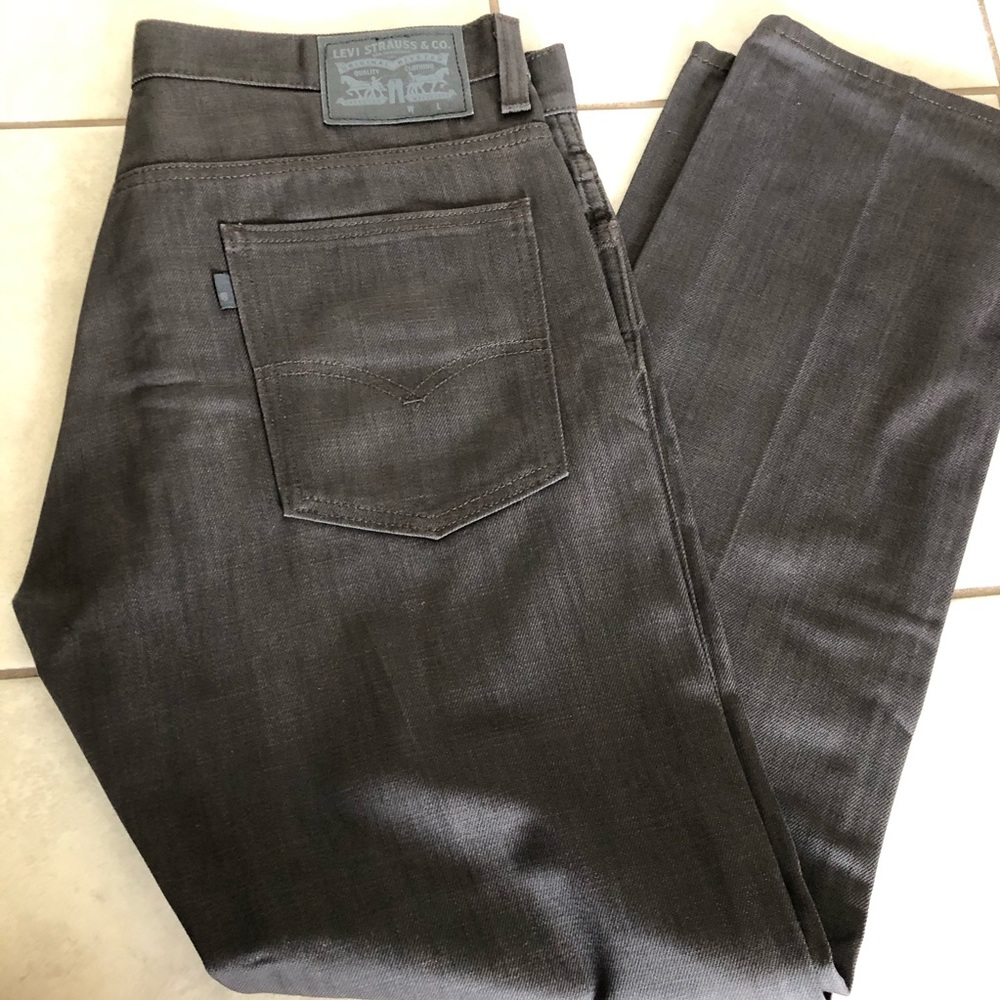 Levi’s men’s jeans - Picture 3 of 4